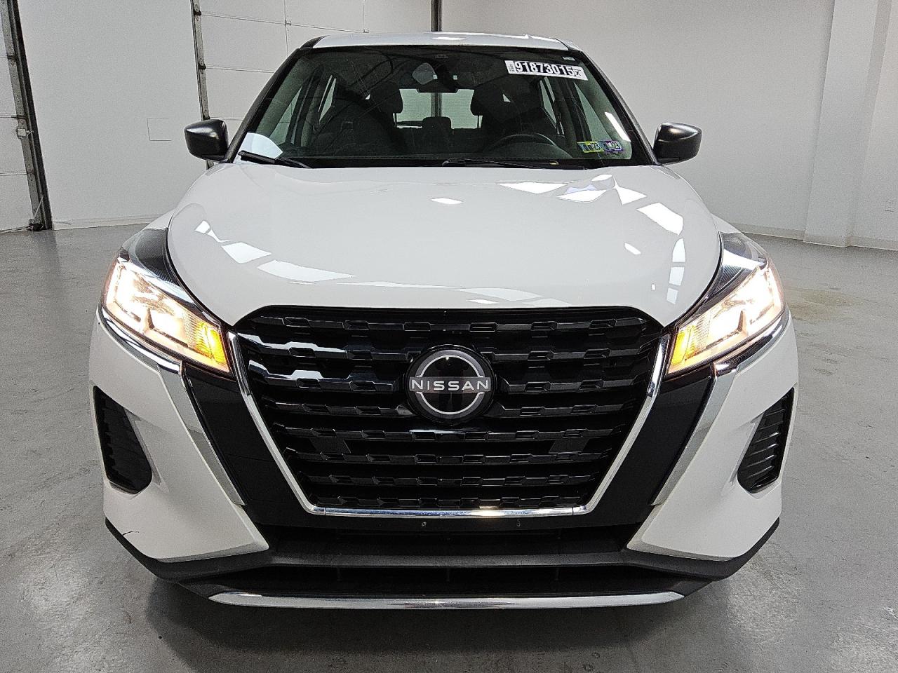 Nissan Kicks S Image 4