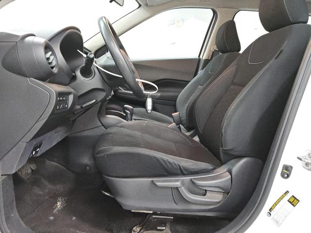 Nissan Kicks S Image 6