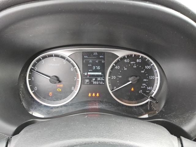 Nissan Kicks S Image 5