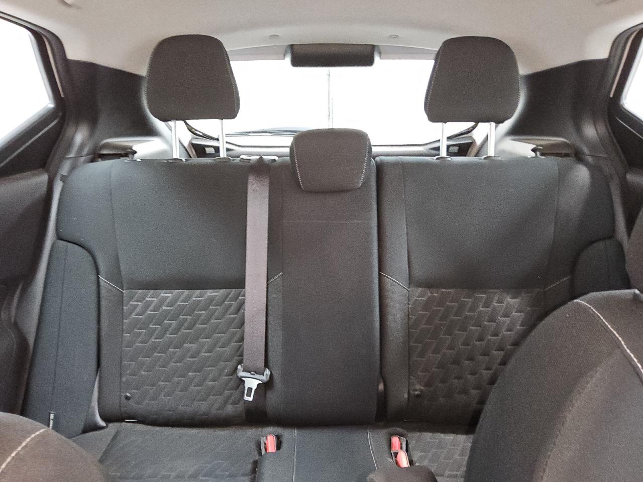 Nissan Kicks S Image 8