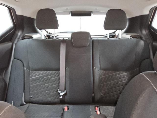 Nissan Kicks S Image 8