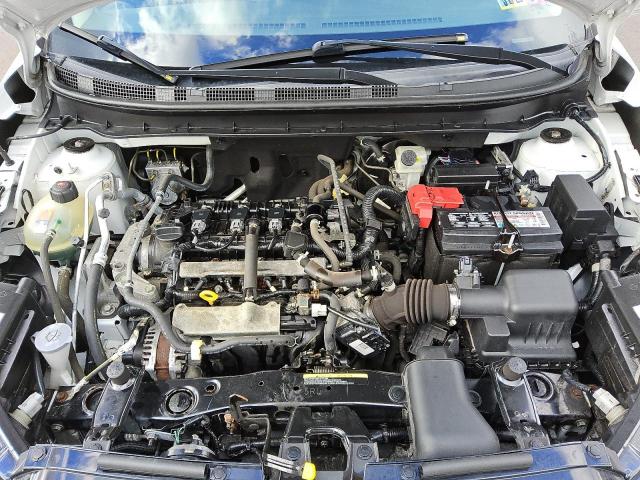 Nissan Kicks S Image 11