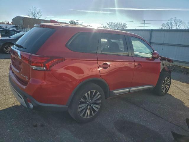 Mitsubishi Outlander Se Image 3