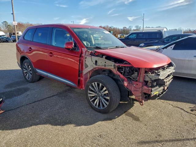 Mitsubishi Outlander Se Image 6