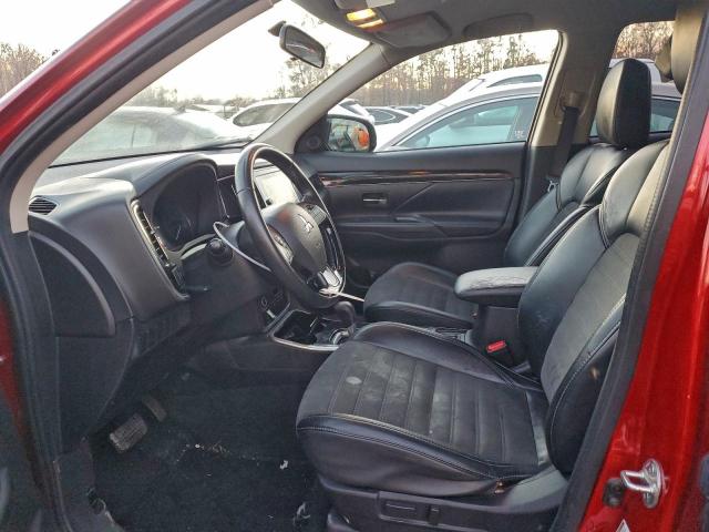 Mitsubishi Outlander Se Image 2