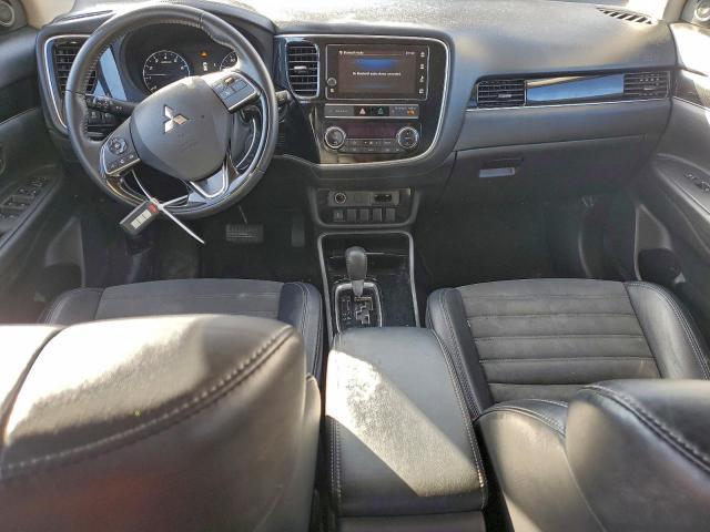 Mitsubishi Outlander Se Image 4