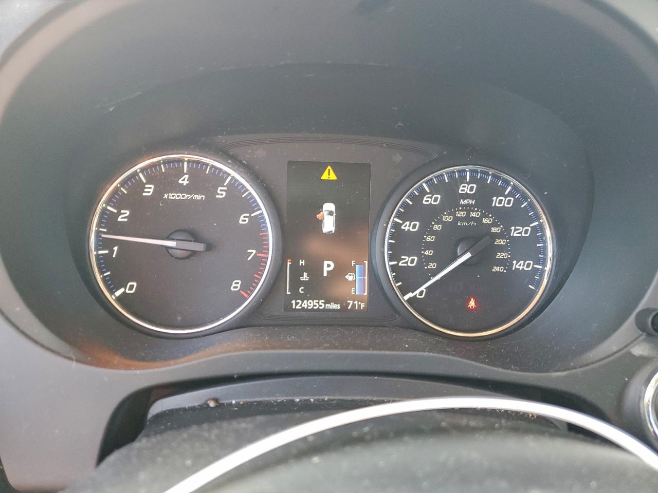 Mitsubishi Outlander Se Image 5