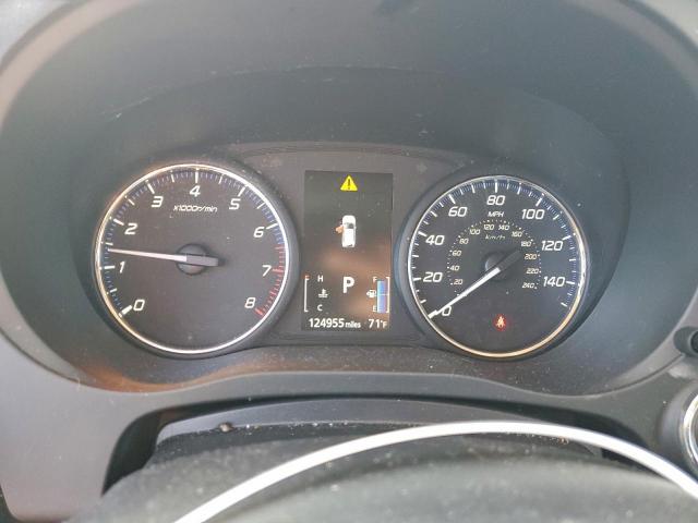 Mitsubishi Outlander Se Image 5