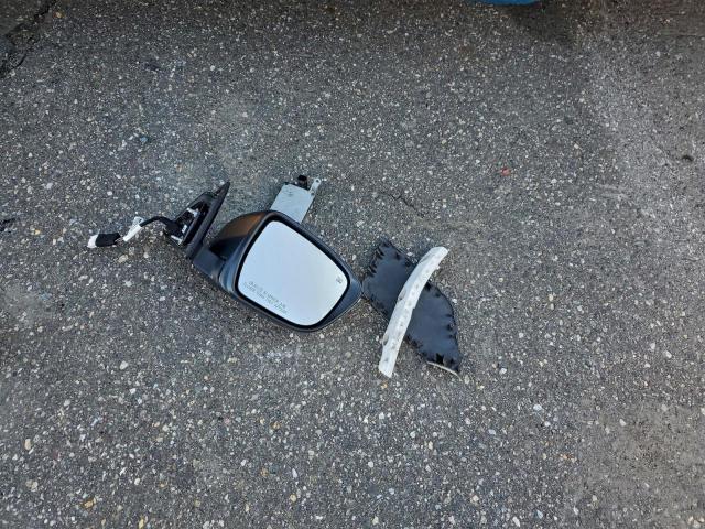 Nissan Rogue S Image 14