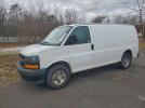 Chevrolet Express Image 1