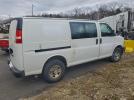 Chevrolet Express Image 3