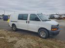 Chevrolet Express Image 8