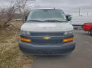 Chevrolet Express Image 4