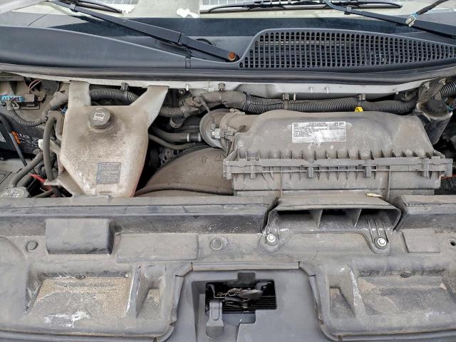 Chevrolet Express Image 7