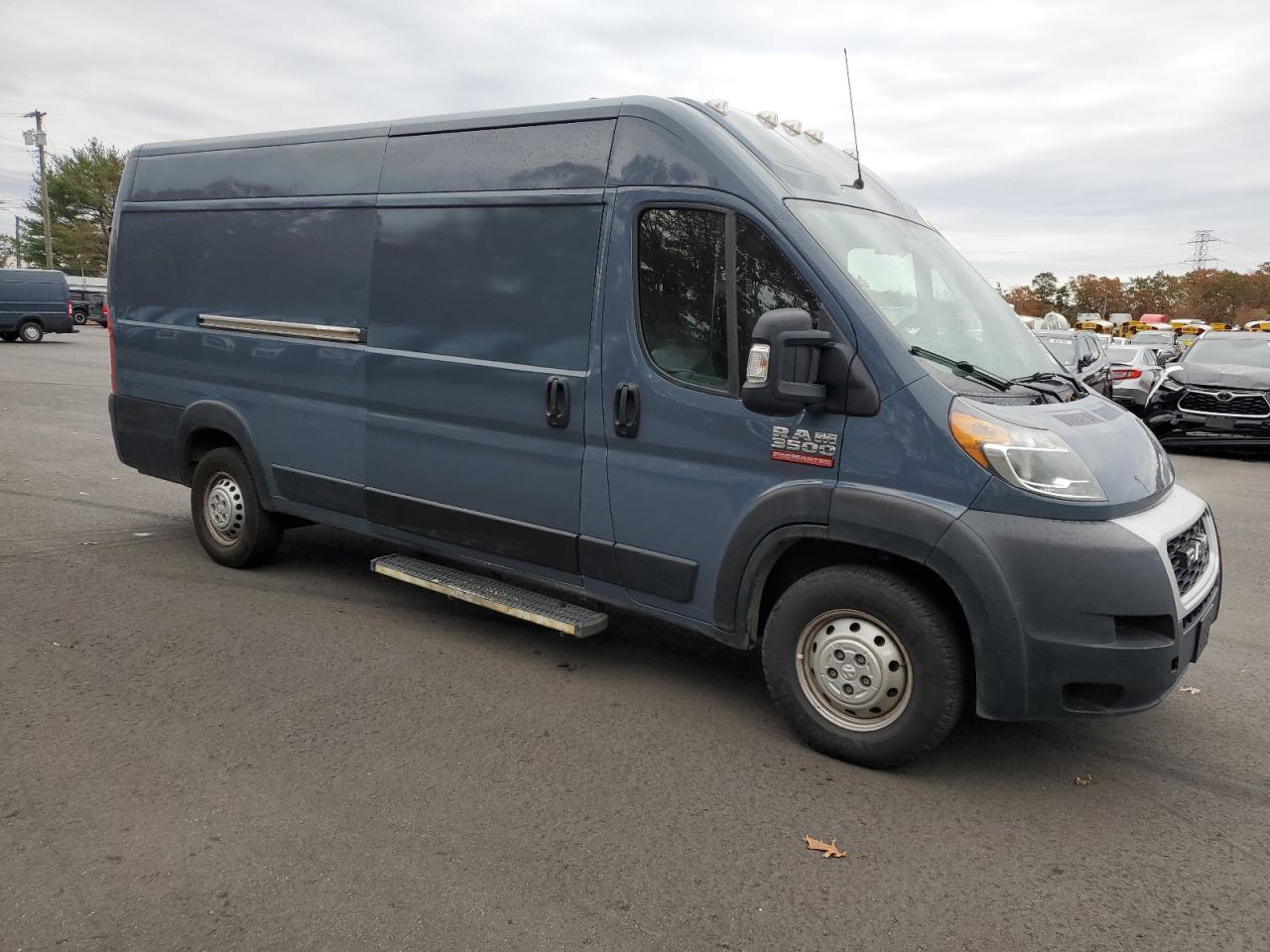 Ram Promaster 3500 High Image 3