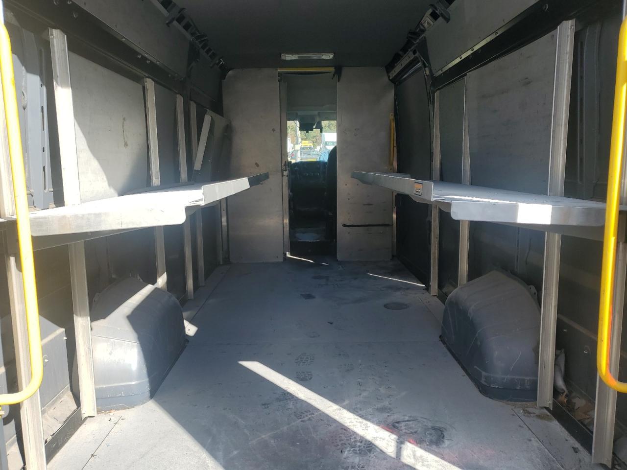 Ram Promaster 3500 High Image 9