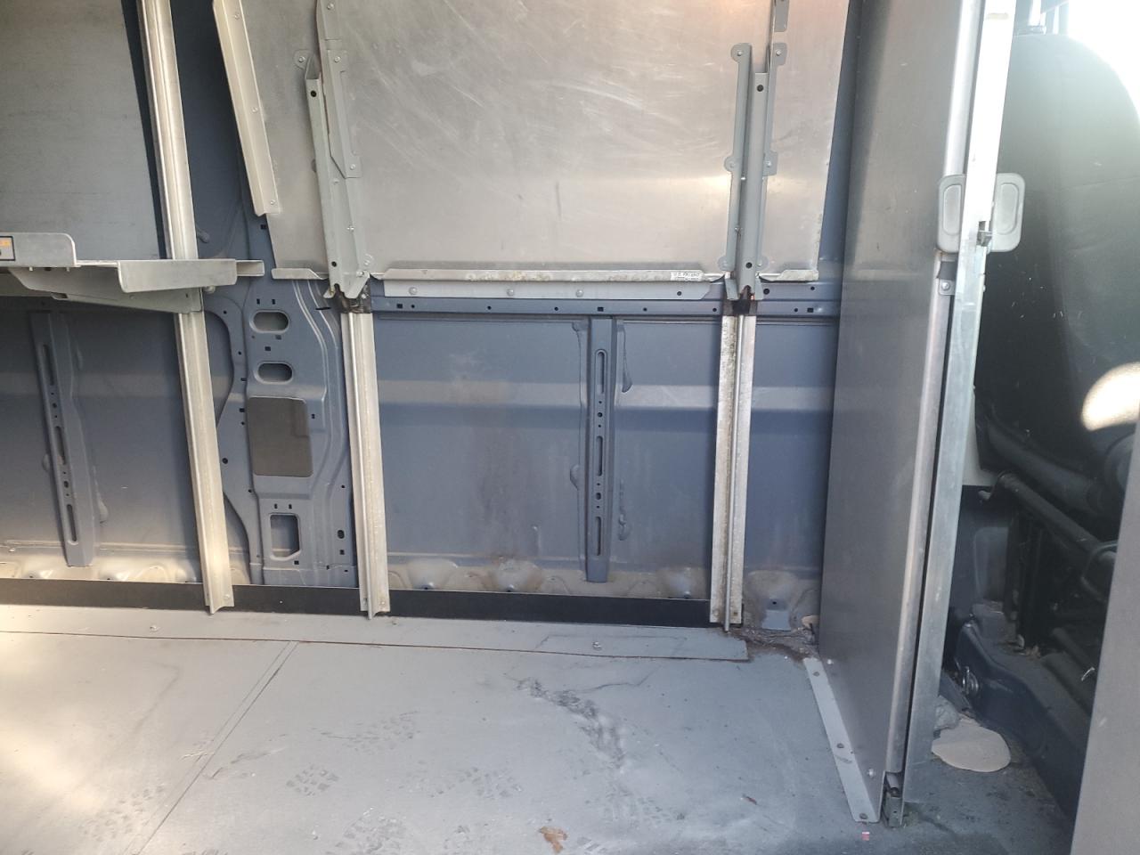 Ram Promaster 3500 High Image 11