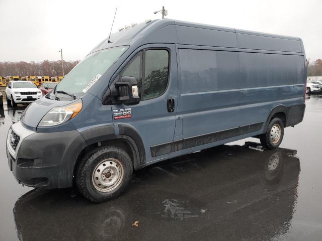  Salvage Ram Promaster