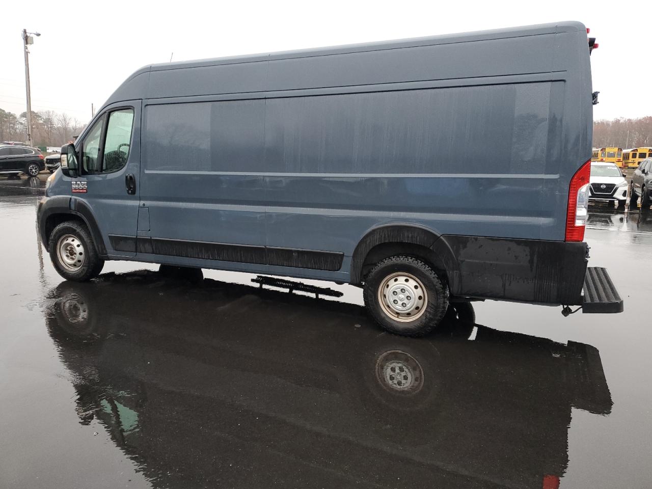 Ram Promaster 3500 High Image 6