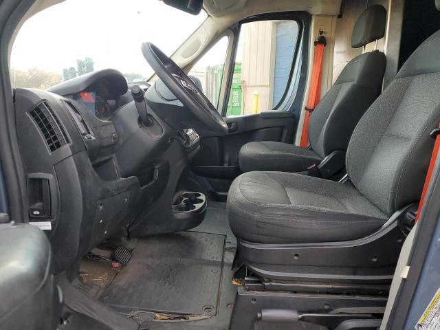 Ram Promaster 3500 High Image 11