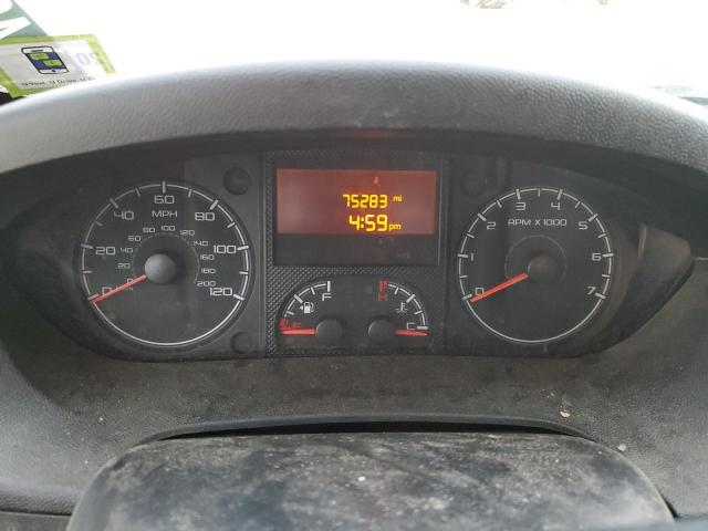 Ram Promaster 3500 High Image 5