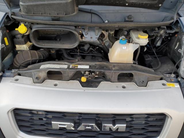 Ram Promaster 3500 High Image 13
