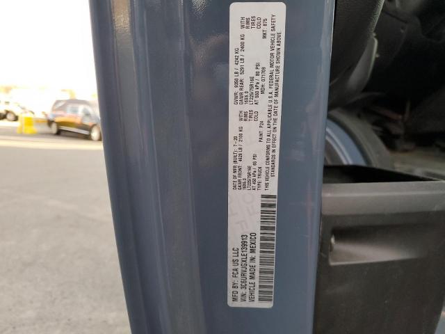 Ram Promaster 3500 High Image 2