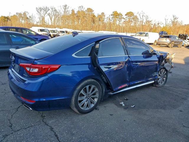 Hyundai SONATA Sport Image 2