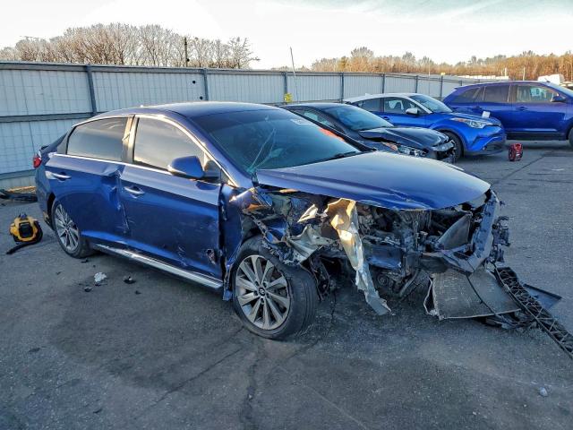 Hyundai SONATA Sport Image 13