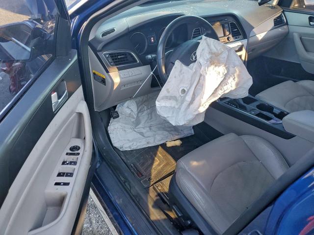 Hyundai SONATA Sport Image 12