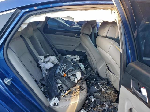 Hyundai SONATA Sport Image 8