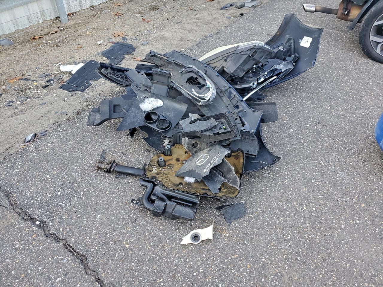 Hyundai SONATA Sport Image 3