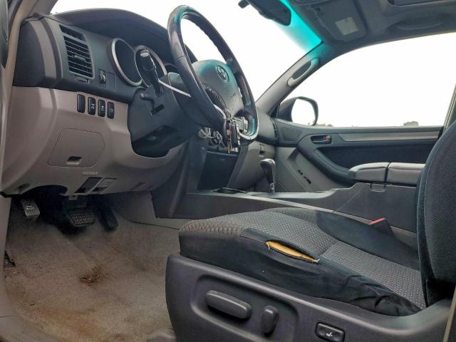 Toyota 4Runner Sr5 Image 13