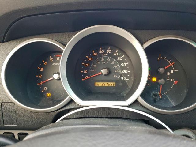 Toyota 4Runner Sr5 Image 8