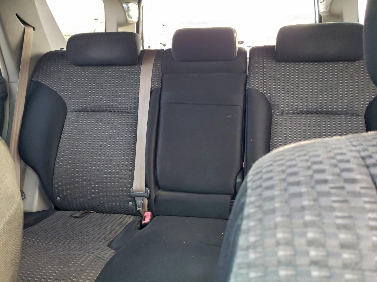 Toyota 4Runner Sr5 Image 11