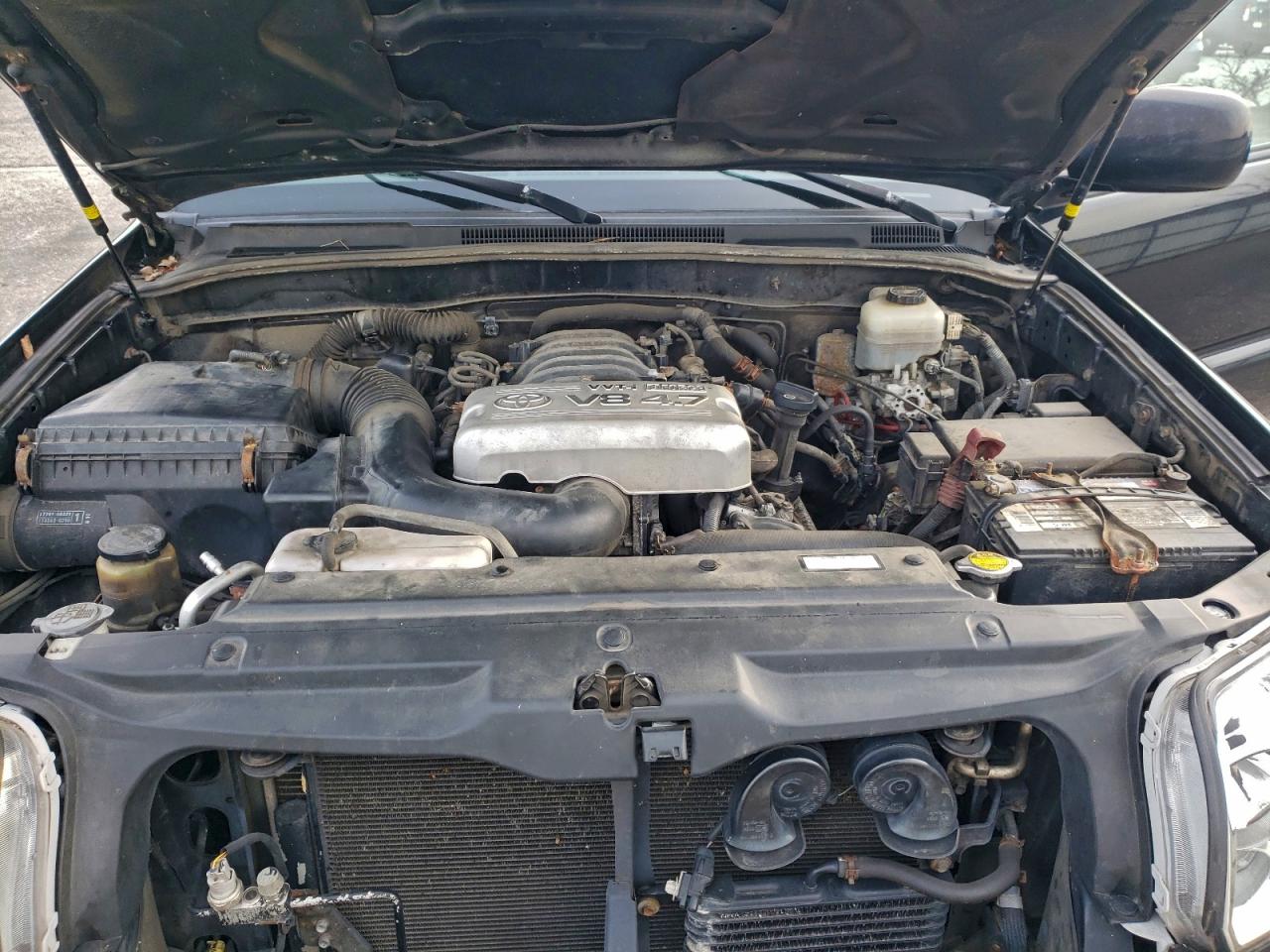 Toyota 4Runner Sr5 Image 10