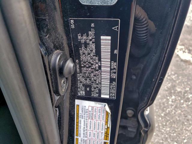 Toyota 4Runner Sr5 Image 3