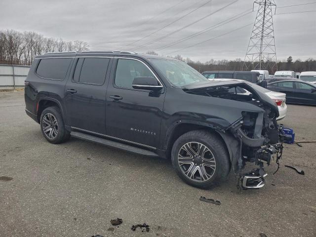 Jeep Wagoneer L Series Ii Image 6