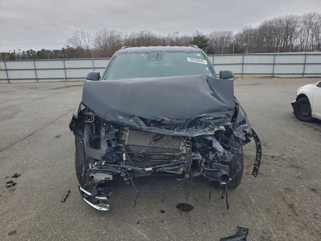 Jeep Wagoneer L Series Ii Image 9