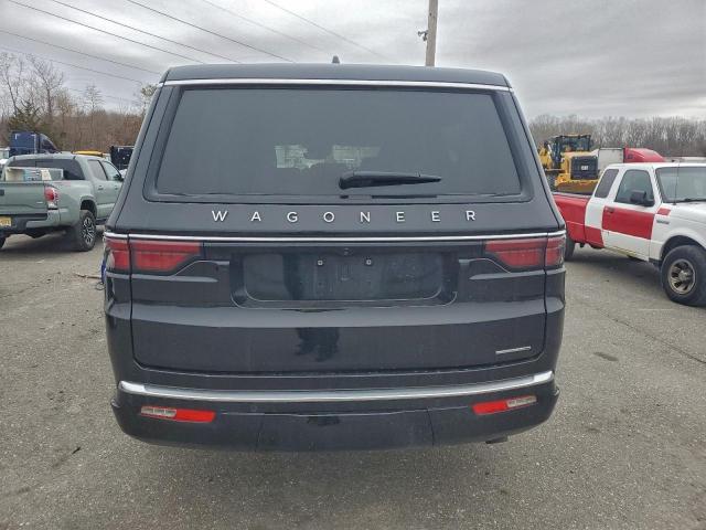 Jeep Wagoneer L Series Ii Image 5