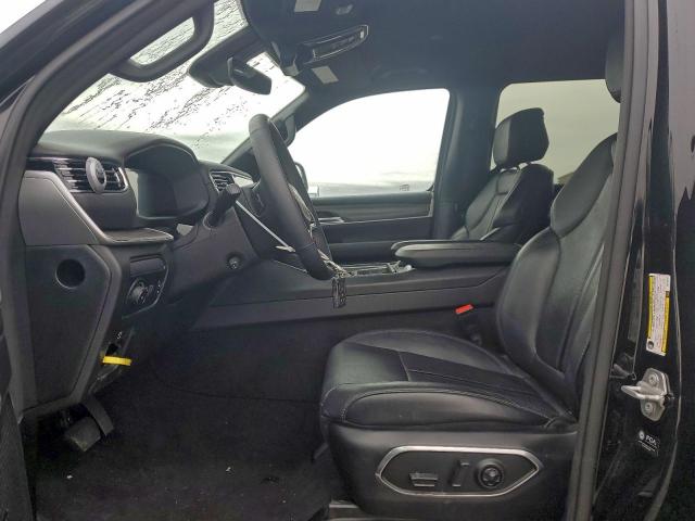 Jeep Wagoneer L Series Ii Image 7