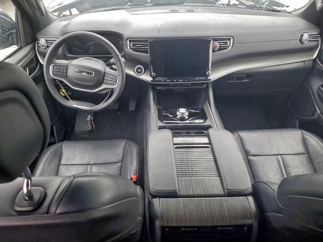 Jeep Wagoneer L Series Ii Image 8