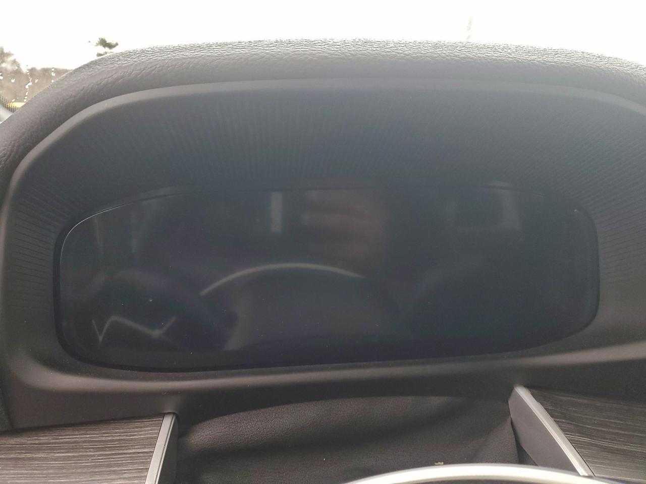 Jeep Wagoneer L Series Ii Image 11