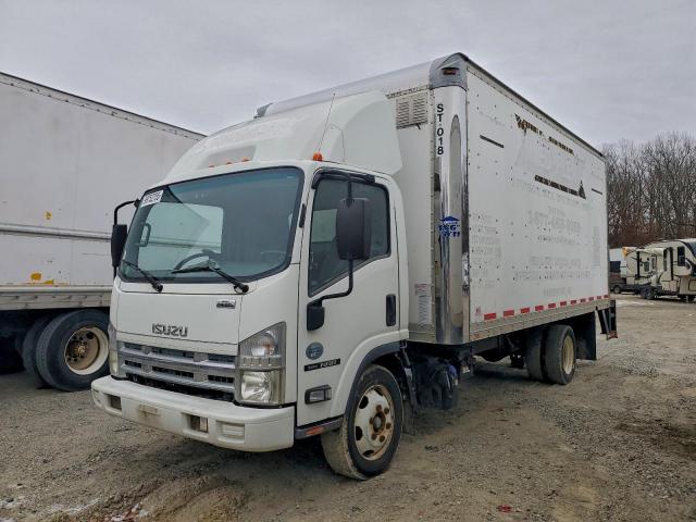  Salvage Isuzu Nrr