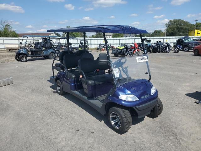  Salvage Other Motorcycle Golf Cart