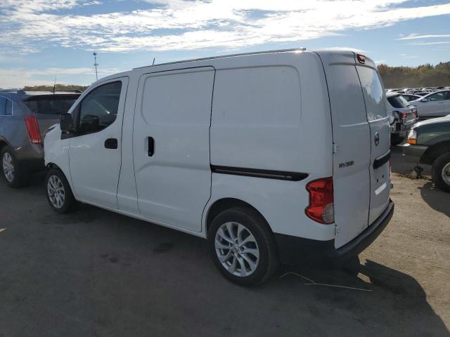 Nissan Nv 2.5s Image 5
