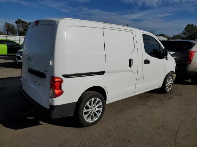 Nissan Nv 2.5s Image 11
