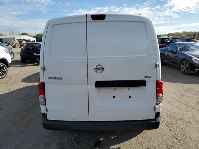 Nissan Nv 2.5s Image 10