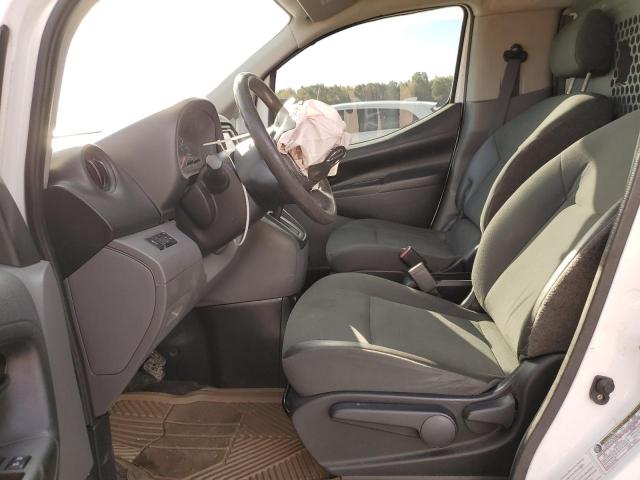 Nissan Nv 2.5s Image 7