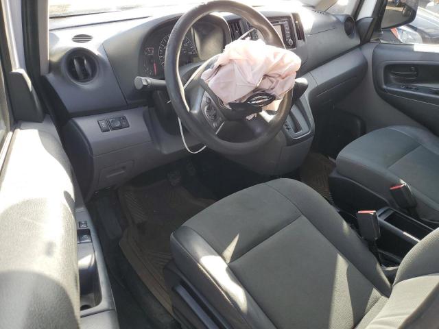 Nissan Nv 2.5s Image 2